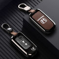 Suitable for HondacrvMen's High-End Car Keychain Odyssey Car Key Shell Civic Flying Crown Road. 