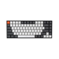 Keychron K2 (Hot-Swappable) Wireless Mechanical Keyboard (Version 2) - RGB Backlight - Gateron G Pro Mechanical (Hot Swappable). 