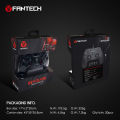 Fantech gp12 revolver gaming controller. 