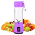 Mini Portable Orange Juicer Usb Electric Mixer Fruit Smoothie Blender Machine For Personal Food Processor Maker Juice Extractor. 