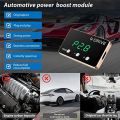 Throttle Response Controller 9 Drive Replacement Accessories For JK RAM 1500. 