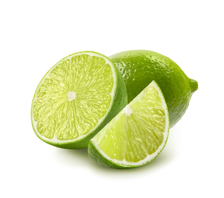 100% Fresh, Natural Limes (Dehi Gedi) - 1 Kg