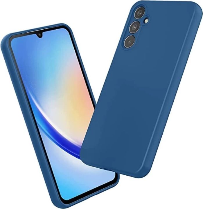 Phone%20Case%20Silicone%20Case%20For%20Samsung%20Galaxy%20A24%204G%20,%20Samsung%20Galaxy%20A24%205G%20Back%20cover%20-%20Image%205