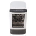 Mini Cooling Fan 12W Mini Air Conditioner for Home. 