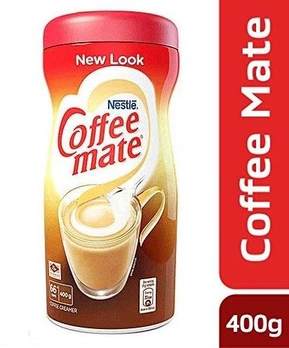 Coffee Mate Richer & Creamer - 400g