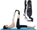 Yoga Ligament Stretching Belt Foot Drop Stroke Hemiplegia Rehabilitation Strap Leg Training Foot Ankle Joint Correction Braces. 