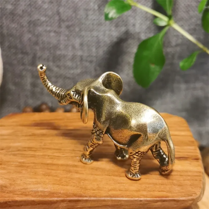 1PCS%20Antique%20Bronze%20Minature%20Elephant%20Figurines%20Tea%20Pet%20Table%20Ornament%20Decorations%20Solid%20Copper%20Crafts%20Home%20Decor%20Accessories%20Gifts%20-%20Image%206