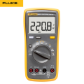 IUQXU FLUKE Digital Multimeter F101 KIT 106 107 12E+ 15B MAX KProfesional IT 17B MAX KIT 18B+ 110 Multimeter Autoranging Multimeter. 