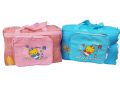 Adorable Baby Travel Bag. 