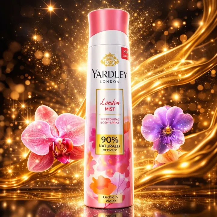 Yardley%20London%20Mist%20Refreshing%20Body%20Spray%20Orchid%20&%20Violet%20%E2%80%93%20Long%20Lasting%20Floral%20Fragrance%20for%20Women%20%7C%2090%25%20Naturally%20Derived%20%7C%20Daily%20Freshness%20Deodorant%20Spray%20-%20Image%202