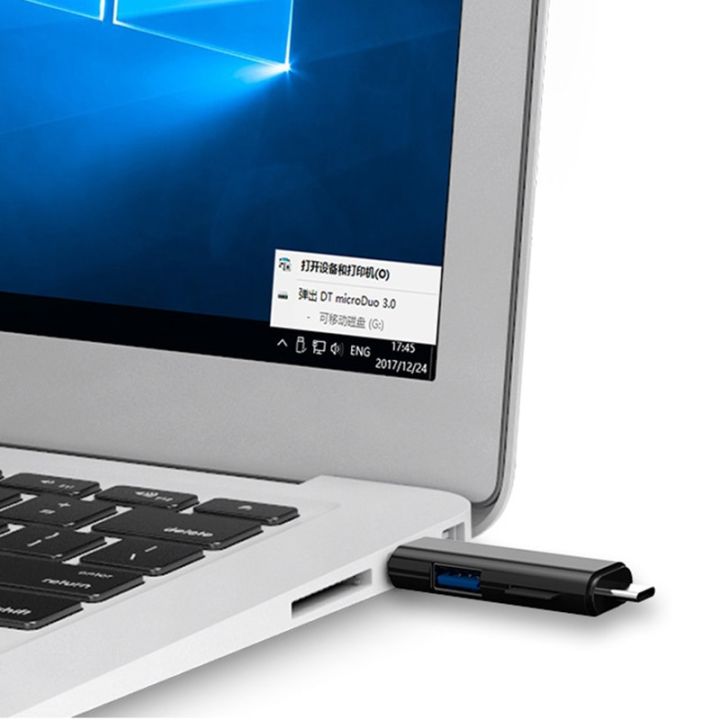 5%20in%201%20Memory%20Card%20Reader%20with%20USB%203.0%20Type%20C/USB/Micro%20USB%20SD%20OTG%20Multi%20Adapter%20&%20Converters%20Data%20Transfer%20-%20Image%207