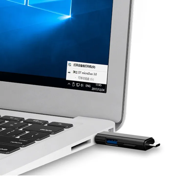 5%20in%201%20Memory%20Card%20Reader%20with%20USB%203.0%20Type%20C/USB/Micro%20USB%20SD%20OTG%20Multi%20Adapter%20&%20Converters%20Data%20Transfer%20-%20Image%207