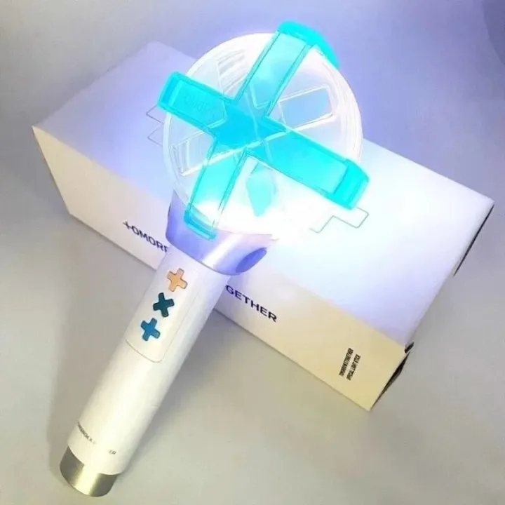 Kpop%20TXT%20Light%20Stick%20Korea%20Kpop%20Lightstick%20LED%20Bluetooth%20Stick%20Luminous%20Rod%20Concert%20Glow%20Lamp%20Hiphop%20Flash%20Aid%20Rod%20Fans%20Gift%20-%20Image%202