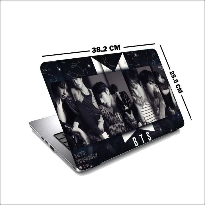 BTS%20Laptop%20Skin%20Protector%20Sticker(For%2015.6%20inch%20Laptops)%20-%20Image%202