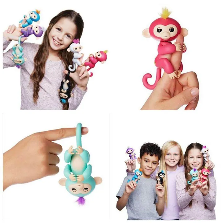 Fingerlings%20Interactive%20Baby%20Monkeys%20Little%20Baby%20Fingerlings%20Pet%20Electronic%20Monkey%20Children%20Kids%20Toy%20-%20Image%206