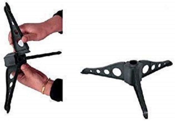 Artificial%20Christmas%20Tree%20%5B%202%20FEET%20/%2060%20CM%20%5D%20X-mas%20Decorations%20Green%20plastic%20Tree%20-%20Image%204