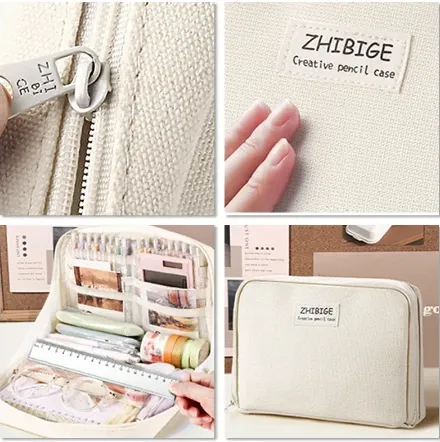 Multilayers%20Grids%20Stationery%20Storage%20Cases%20Layered%20Classified%20Cosmetic%20Bag%2090%20%C2%B0%20Wide%20Opening%20Pen%20Bag%20Kawaii%20Students%20School%20Supply%20Large%20Capacity%20Zipper%20Pencil%20Pouch%201Pcs%20-%20Image%207