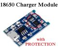 TP4056 Lithium Battery Charger and Protection board Module 18650 Arduino Nodemcu. 