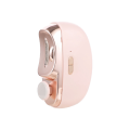 2-In-1 Electric Nail Clipper Multifunctional Nail Machine Nail Trimmer Automatic Nail Cutter Lighting for Baby Adult Durable A. 