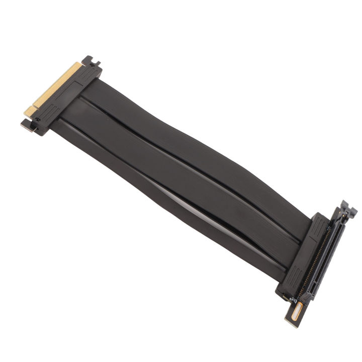 Graphics%20Card%20Extension%20Cable%20PCIE%204.0%20X16%20Riser%20Cable%2090%20Degree%20High%20Speed%20LJ4%20-%20Image%203