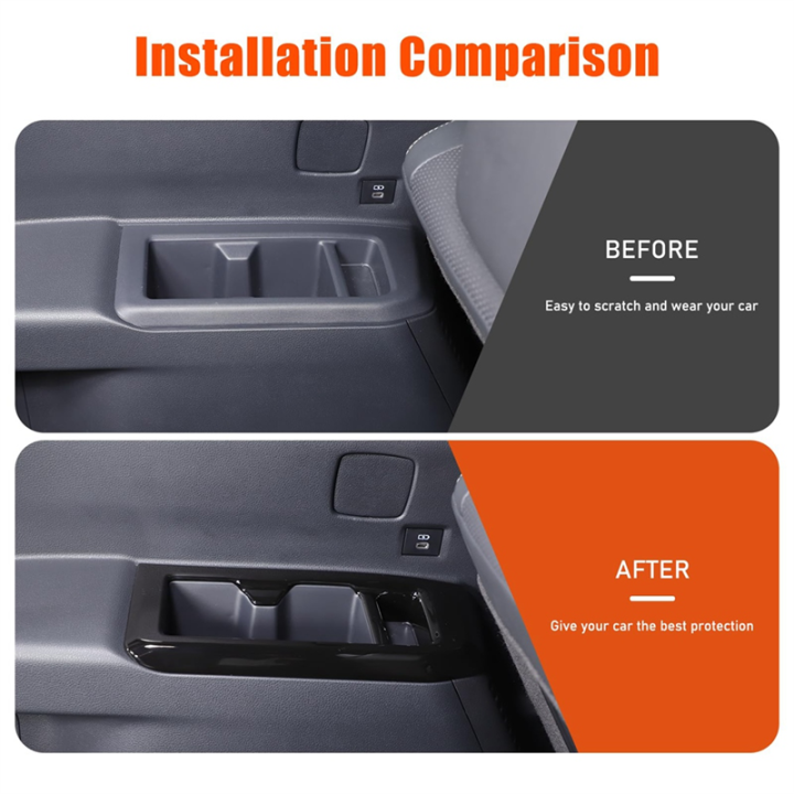 For%20Land%20Cruiser%20250%20Prado%20LC250%202024%20Car%20Rear%20Door%20Cup%20Holder%20Panel%20Cover%20Trim%20Interior%20Accessories%20-%20Image%204