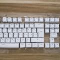 Keycaps Russian Translucent Backlight Кейкапы Клавиатуры For Cherry MX Keyboard. 