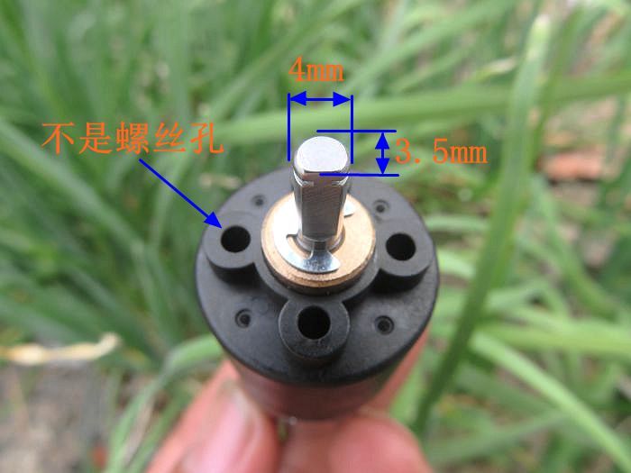 Mabuchi%20370CA-3275%20Planetary%20Plastic%20Gearbox%20Reducer%20Motor%20Large%20Torque%203-stage%20DC%206V%20140RPM%20Slow%20Speed%20-%20Image%202