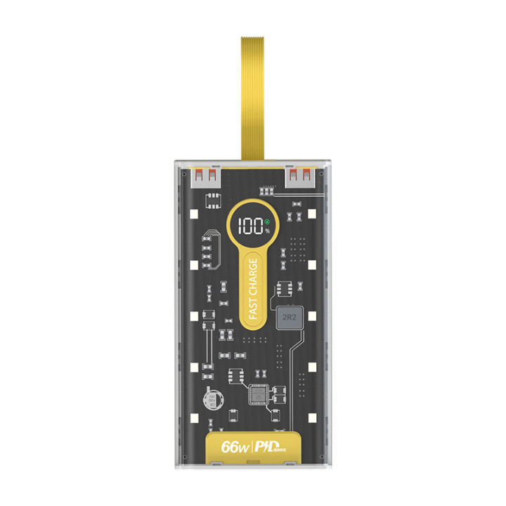 1688%20Cross-Border%20Transparent%20Mecha%20Fast%20Charging%20Power%20Bank%2020000%20mAh%20Power%20Bank%20Hot%20Sale%20In%20Stock%20with%20Built-in%20Cable%20-%20Image%205