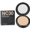 MAC Studio Fix Powder Plus Face Foundation 15g - NC30, NC35, NC40, NC42, NC43, NC45. 