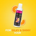 Janet Silky Shine Silicon 50Ml. 