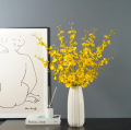 1/5/10pcs Artificial Orchid Interior Decoration Artificial Flower DIY Bouquet Accessories. 