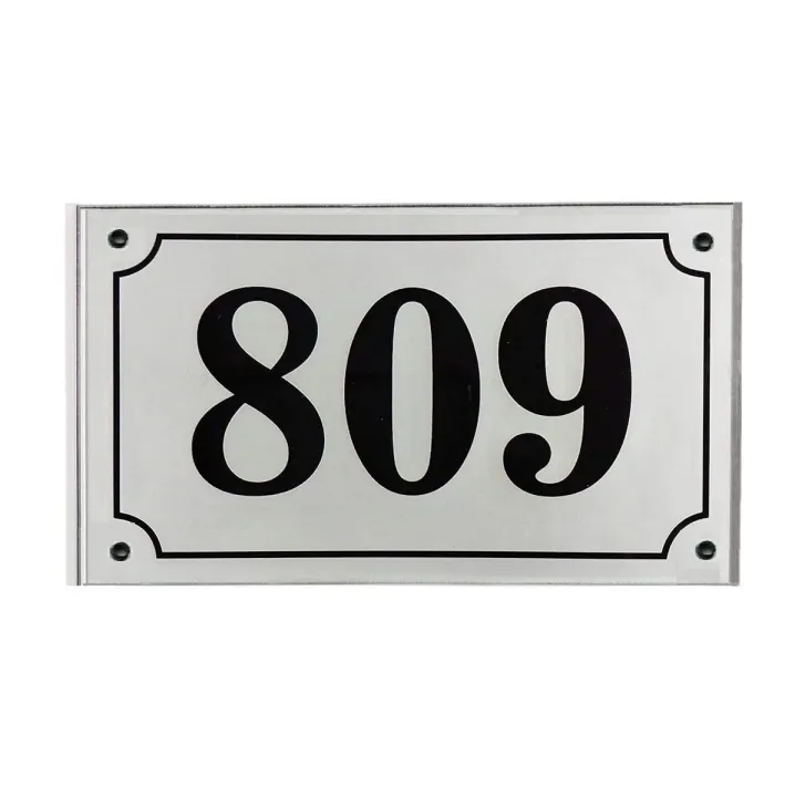 Acrylic%20House%20Number%20Plate%20Door%20Sign,%20Stylish%20Address%20Signage%20for%20Home%20or%20Office%20Entryway%20Display%20-%20Image%202