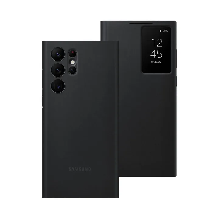 Genuine%20Samsung%20Galaxy%20S24%20Ultra%20S-View%20Flip%20Cover,%20Black%20-%20100%25%20Genuine%20Samsung%20Product%20-%20Image%204