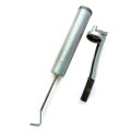 Heavy Duty Manual Grease Leaver Gun Grip Handle for Car. 