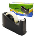 Heavey Duty Tape Dispenser 1inch Wide Office Sellotape Cellotape Pack Holder. 