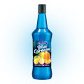 Malas Fruit Mocktail Syrup Mojito 750ml. 
