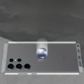 Back Matte Hydrogel Film For Samsung Galaxy S24 S23 Ultra Plus Full Cover Protective Sticker For Samsung S24U S24Ultra Not Glass. 