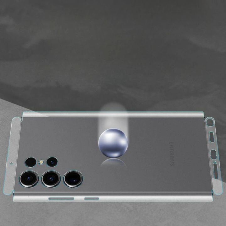 Back%20Matte%20Hydrogel%20Film%20For%20Samsung%20Galaxy%20S24%20S23%20Ultra%20Plus%20Full%20Cover%20Protective%20Sticker%20For%20Samsung%20S24U%20S24Ultra%20Not%20Glass%20-%20Image%204