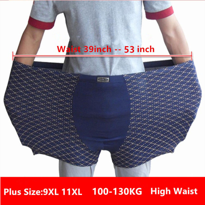 Oversized 11XL 9XL 130KG Men Moda…