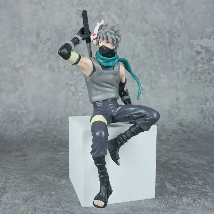 Cartoon%20Anime%20Naruto%20GK%20Hatake%20Kakashi%20Action%20Figure%20Statue%20Ornaments%20Kids%20Charm%20Hobby%20Toy%20Pvc%20Model%20Doll%20Great%20Birthday%20Gifts%20-%20Image%206