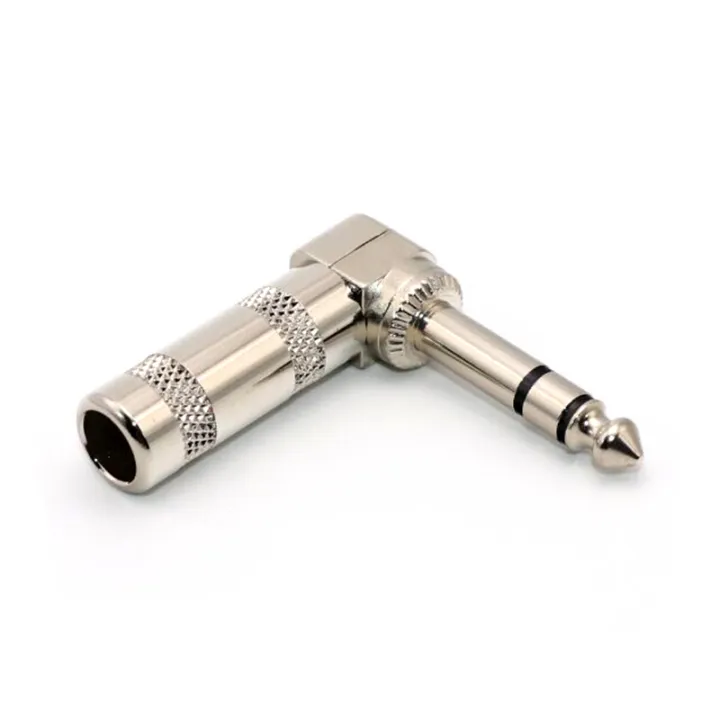 6.35mm%20Jack%20Microphone%20Plug%20Connector%20Right%20Angle%20Male%20Assembly%206.5mm%20Stereo%20Nickle%20Plating%20Audio%20Plug%20-%20Image%204
