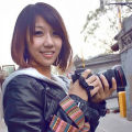 Vintage Style Stripes Soft Camera Neck Straps Shoulder Belt Grip For Dslr For For Action Camera. 