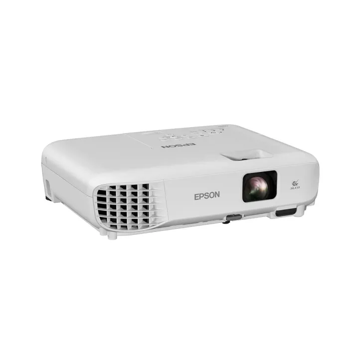 Epson%20Eb-E01%20Xga%203Lcd%20Projector%203300%20Lumen%20-%20Image%203