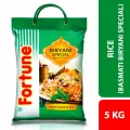 Fortune Biriyani 05 Kg. 