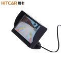 4.3 12V 24V Car Bus Standalone LED Monitor Screen with Rear View Reverse Backup Camera Kit Combo. 