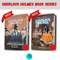 Sherlock Holmes 6 Books Series. 