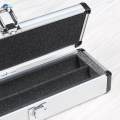 Pool Cue Carrying Case Billiard Stick Carrying Case Aluminum Alloy Billiard Pool Cue Sticks Carrying. 