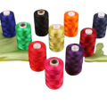 Silk Embroidery Thread - For Hand & Machine Stitching, Jewelry and for other DIY work. 