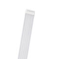 AKKO STAR Led Tube Batten Energy Saving 1800ml 60*61*23mm 18W 0.6M/2FT Batten dust proof LED fixture light. 