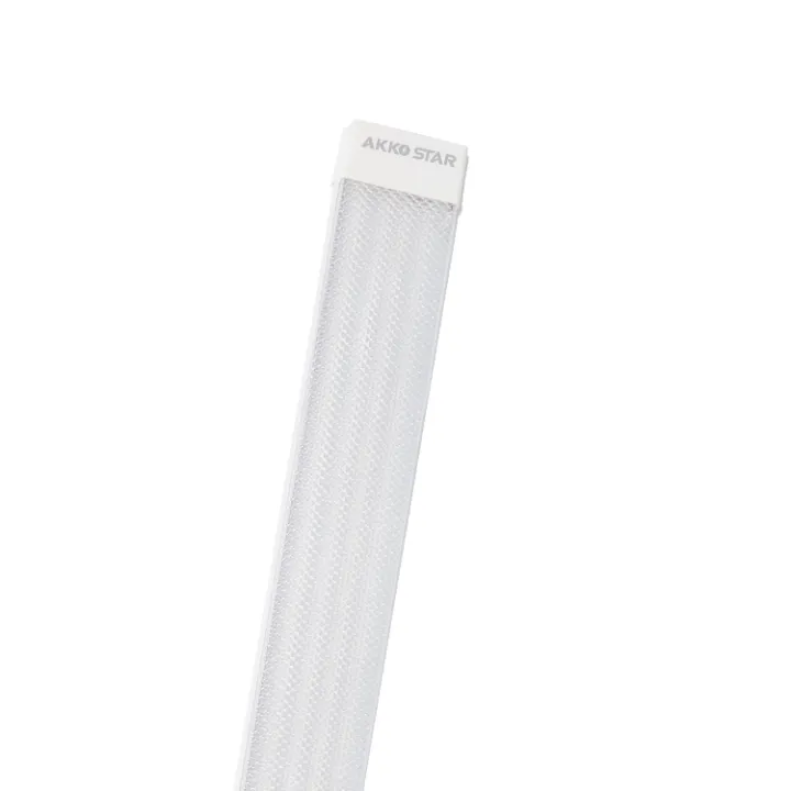 AKKO%20STAR%20Led%20Tube%20Batten%20Energy%20Saving%201800ml%2060*61*23mm%2018W%200.6M/2FT%20Batten%20dust%20proof%20LED%20fixture%20light%20-%20Image%205